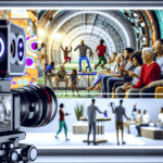 7 Langkah Terbaik Memaksimalkan Citra Diri Lewat Avatar Berbasis AI & Influencer Virtual Tahun mendatang di 2026, untuk Kesuksesan Karier Maksimal.