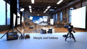 Menemukan Passion: Langkah Membuat Situs Pribadi Serta Menemukan Niche Anda Sendiri