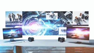 Eksplorasi Realm Industri Permainan Kompetitif Mobile Realitas Terpadu: Siapkah Kita Menyambut Transformasi Digital di 2026?